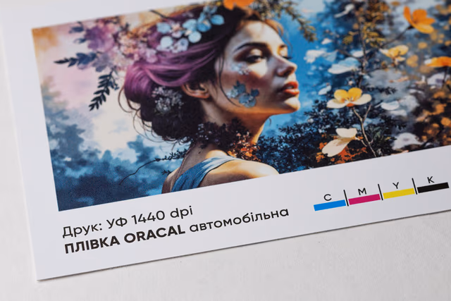 Автомобільна плівка