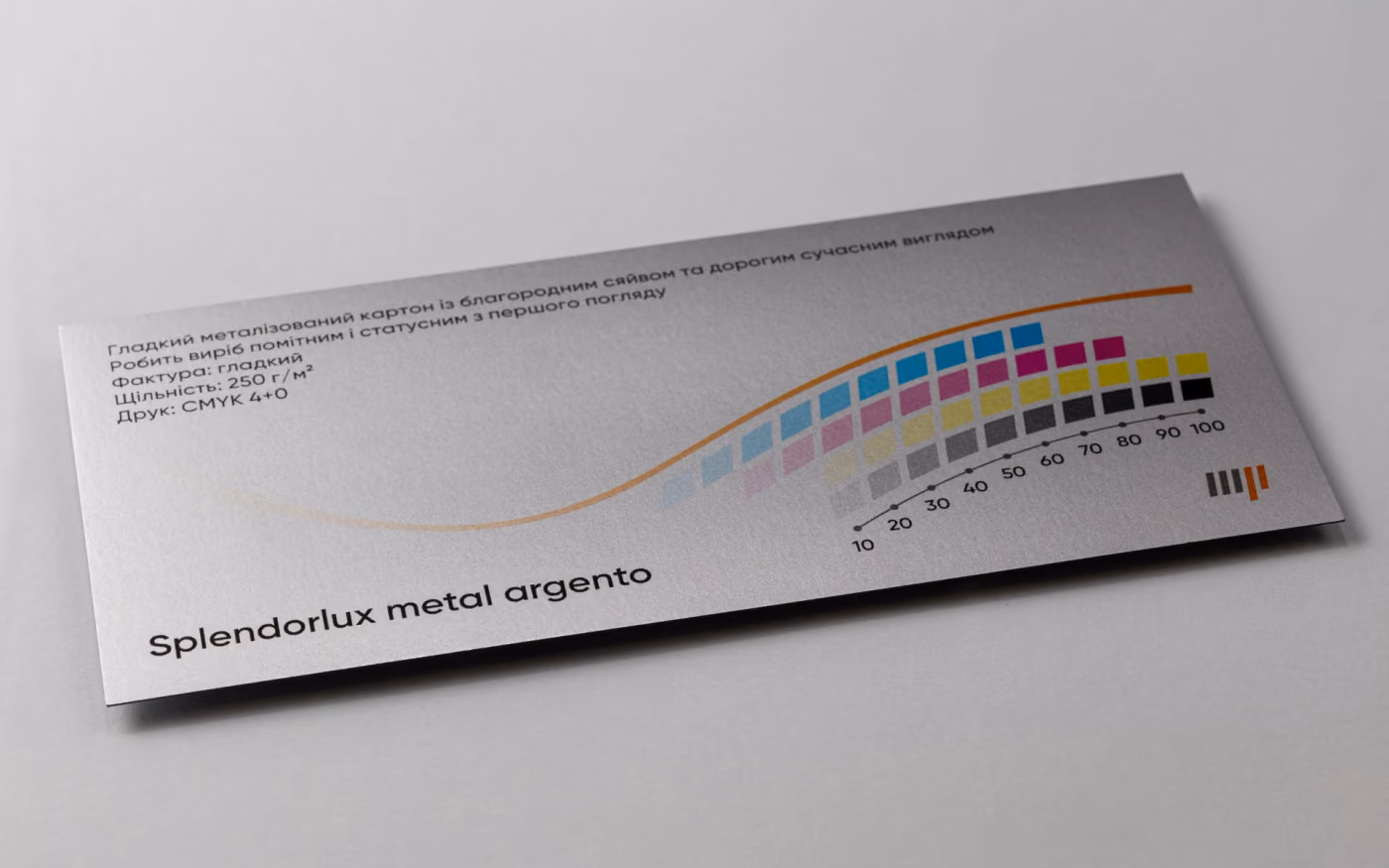 Splendorlux metal