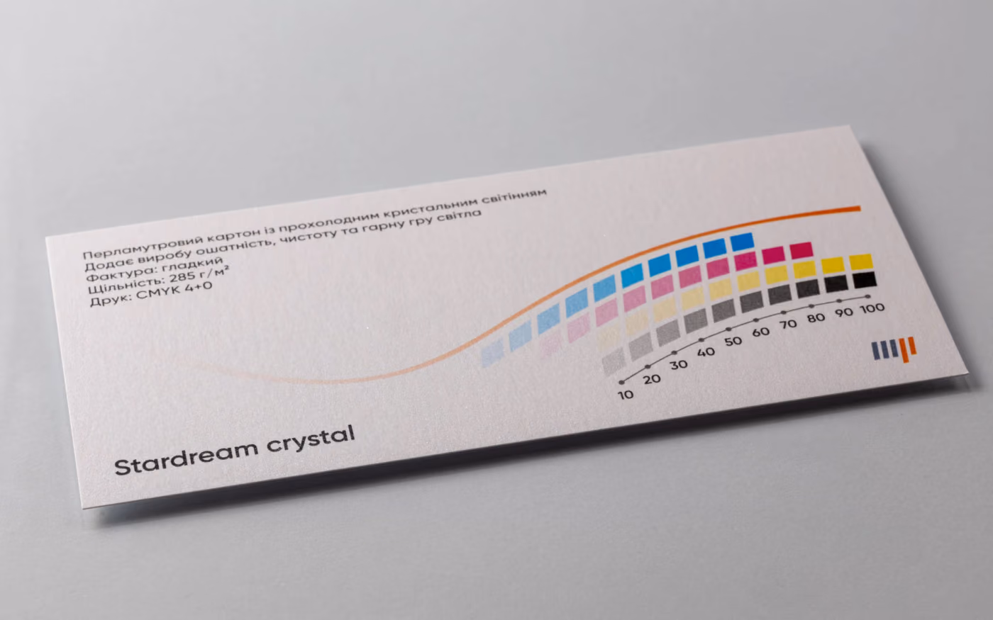 Stardream crystal