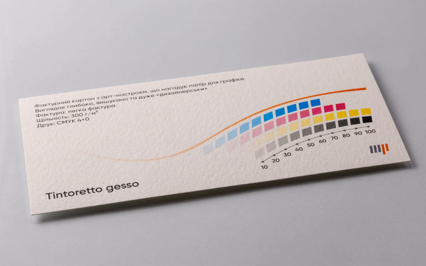 Tintoretto gesso